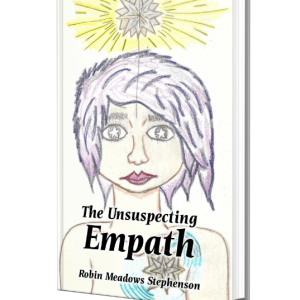 The Unsuspecting Empath (Paperback)