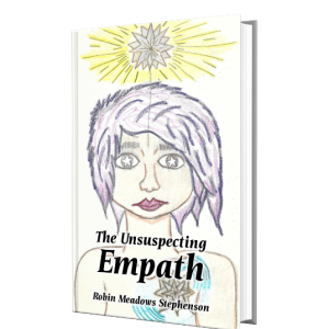 The Unsuspecting Empath (Ebook)