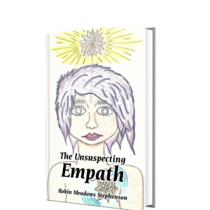 The Unsuspecting Empath (Hardcover)